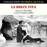 Rota, Nino, La Dolce Vita - Bande originale du film, BOF & OST, RDM-Edition, Musique