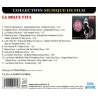 Rota, Nino, La Dolce Vita - Bande originale du film, BOF & OST, RDM-Edition, Musique