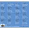 Alibert, Andreany, Arletty, Aubert, Jeanne, Bordas, Botrel, Théodore, Bourvil, Boyer, Lucien, Boyer, Lucienne, Brassens,...