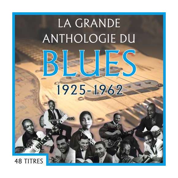 Smith, Bessie, Jug Stompers, Cannon’s, Brown, Henry, Blackwell, Scrapper, Alexander, Texas, Carr, Leroy, Jackson,...