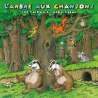 Caillou, Lili, Galou, Jacky, L'arbre aux chansons, Chansons & comptines, Enfance, RDM-Edition, Musique