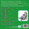 Caillou, Lili, Galou, Jacky, L'arbre aux chansons, Chansons & comptines, Enfance, RDM-Edition, Musique
