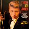 Hallyday, Johnny, L'idole des jeunes, Rock français, RDM-Edition, Musique