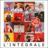 Hallyday, Johnny, L'intégrale 1960 - 1961 , Rock français, RDM-Edition, Musique