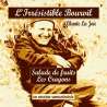 Bourvil, L'irrésistible Bourvil chante la joie, Variétés françaises, RDM-Edition, Musique