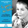 Berghmans, José, Chouteau, René-Pierre, La guerre des boutons - Bande originale du film, BOF & OST, RDM-Edition, Musique