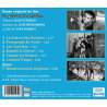 Berghmans, José, Chouteau, René-Pierre, La guerre des boutons - Bande originale du film, BOF & OST, RDM-Edition, Musique
