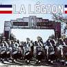 Musique de la Légion Etrangère, La Légion, Musique de genre, RDM-Edition, Musique