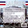 Musique de la Légion Etrangère, La Légion, Musique de genre, RDM-Edition, Musique