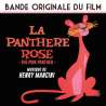 , La Panthère rose (The Pink Panther), BOF & OST, RDM-Edition, Musique