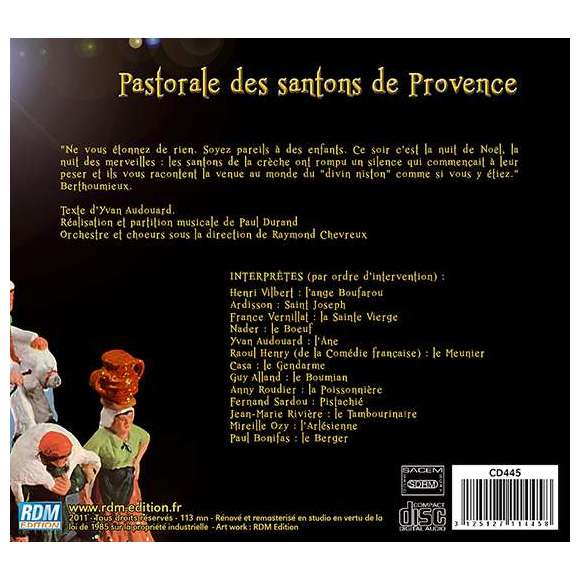 Vilbertk, Henri,  Ardisson, Vernillat, France, Nader, Audouard, Yvan, Henry, Raoul, Casa, Alland, Guy, Roudier, Anny,...