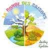Galou, Jacky, La ronde des saisons, Chansons & comptines, Enfance, RDM-Edition, Musique