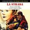 Rota, Nino, La strada, BOF & OST, RDM-Edition, Musique