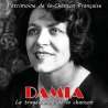 Damia, La tragédienne de la chanson (Patrimoine de la Chanson Française), Variétés françaises, Patrimoine de la...