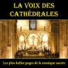 Richter, Karl, Menuhin, Yehudi, Cluytens, André, Martinon, Jean, Gajard, Dom Joseph, La Voix des Cathédrales - Les plus...