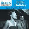 Holiday, Billie, Lady Sings The Blues, Blues, RDM-Edition, Musique