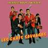 Les Chats Sauvages, Laissez-nous twister, Rock français, RDM-Edition, Musique