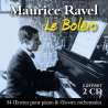 François, Samson, Le Boléro, Classique, RDM-Edition, Musique