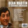 Martin, Dean, Le crooner américain, Variétés internationales, RDM-Edition, Musique