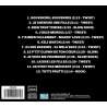 Hallyday, Johnny, Le disque d'or, Rock français, RDM-Edition, Musique