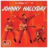 Hallyday, Johnny, Le disque d'or de Johnny Hallyday, Rock français, RDM-Edition, Musique