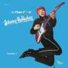 Hallyday, Johnny, Le disque d'or de Johnny Hallyday volumen 1 , Rock français, RDM-Edition, Musique