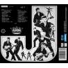 Hallyday, Johnny, Le disque d'or de Johnny Hallyday volumen 1 , Rock français, RDM-Edition, Musique
