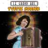 Horner, Yvette, Le Grand Bal, Musette, Accordéon, RDM-Edition, Musique