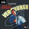Verchuren, André, Le Grand bal de Verchuren vol. 2, Musette, Accordéon, RDM-Edition, Musique