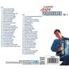 Verchuren, André, Le Grand bal de Verchuren vol. 2, Musette, Accordéon, RDM-Edition, Musique