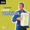Verchuren, André, Le Grand bal de Verchuren vol. 3, Musette, Accordéon, RDM-Edition, Musique
