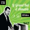 Aimable, Le Grand Bal d'Aimable - Volume 2, Musette, Accordéon, RDM-Edition, Musique