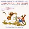 Garland, Judy, Bloger, Ray, Lahr, Bert, Haley, Jack, Morgan, Frank, Le magicien d'Oz, BOF & OST, Comédies musicales,...