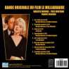 Monroe, Marilyn, Montand, Marilyn , Vaughan, Frankie, Le Milliardaire, BOF & OST, RDM-Edition, Musique
