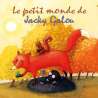 Galou, Jacky, Le petit monde de Jacky Galou, Chansons & comptines, Enfance, RDM-Edition, Musique