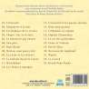 Galou, Jacky, Le petit monde de Jacky Galou, Chansons & comptines, Enfance, RDM-Edition, Musique