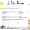 Philipe, Gérard, Poujouly, Georges, Roux, Michel, Grello, Jacques, Pelayo, Sylvie, Larquey, Pierre, Le petit prince,...