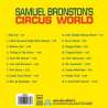 Tiomkin, Dimitri , Le Plus Grand Cirque du monde (Circus World), BOF & OST, RDM-Edition, Musique