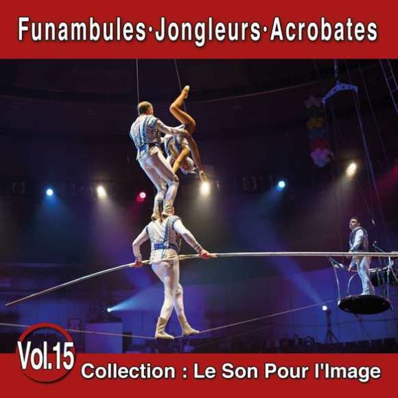 Swan, Eric, Green, Bernie, Lavalle, Paul, Calvi, Gérard, Popp, André, Atwell, Winifred, Martin, Ray, Calvert, Eddie,...