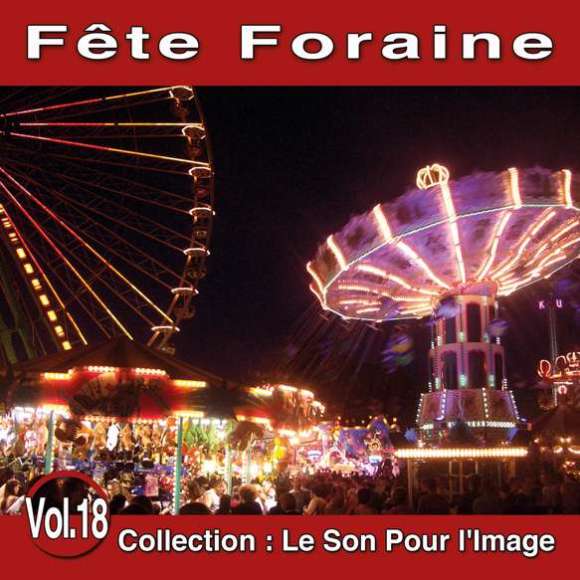 Delerue, Georges, Yatove, Jean, Roger, Roger, Popp, André, Calvi, Gérard, Arvay, Pierre, Le Son Pour l'Image Vol. 18 :...