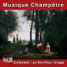 Jay, Jacques, Le Son Pour l'Image Vol. 20 : Musique Champêtre, Ambiance, Instrumental, RDM-Edition, Musique