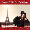 Roger, Roger, Colombier, Michel, Riddle, Nelson, White, Vernon, Barclay, Eddie, Le Son Pour l'Image Vol. 22 : Mode -...