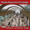 Arvay, Pierre, Irving, Robert, Faith, Percy, Gamley, Douglas, Le Son Pour l'Image Vol. 24 : Musées - Expositions -...