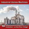 Roger, Roger, Arvay, Pierre, Glanzberg, Norbert, Calvi, Gérard, Le Son Pour l'Image Vol. 5 : Industriel - Usines -...