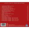 Delerue, Georges, Bernstein, Elmer, Rozsa, Miklos, Arvay, Pierre, Le Son Pour l'Image Vol. 6 : Méditation - Mystique -...