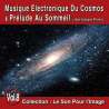Perrey, Jean-Jacques, Le Son Pour l'Image Vol. 8 : Musique électronique du Cosmos & Prélude au sommeil, Ambiance,...
