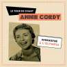 Cordy, Annie, Le tour de chant d'Annie Cordy à l'Olympia, Variétés françaises, RDM-Edition, Musique