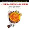 Young, Victor, Le tour du monde en 80 jours - Bande originale du film, BOF & OST, RDM-Edition, Musique