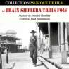 Tiomkin, Dimitri, Ritter, Tex, William, John, Le train sifflera trois fois - Bande originale du film, BOF & OST,...