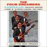 The Four Dreamers, Le voyageur de la nuit - Collection Rock Français, Rock français, RDM-Edition, Musique